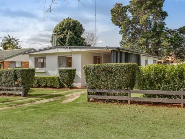 House for sale in Toowoomba, Queensland