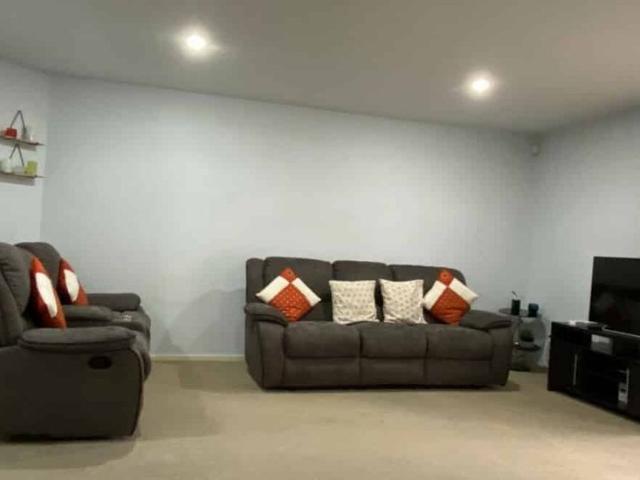 House for rent in Rapanui