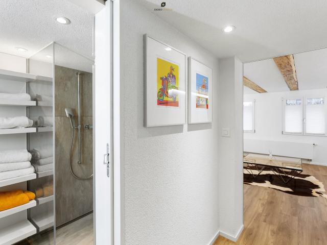 Einfamilienhaus kaufen in Schwarzenbach (SG), St. Gallen