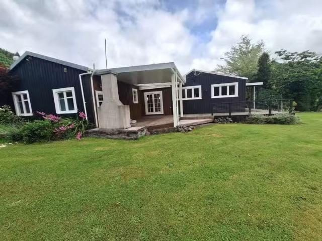House for rent in Eltham, Taranaki