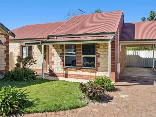 House for sale in Ridgehaven, Adelaide