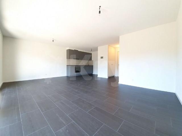 Apartment mieten in Bex, Waadt