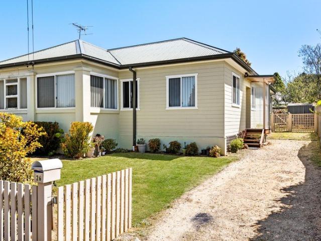 House for sale in Sydney, Blue Mountains City Council
