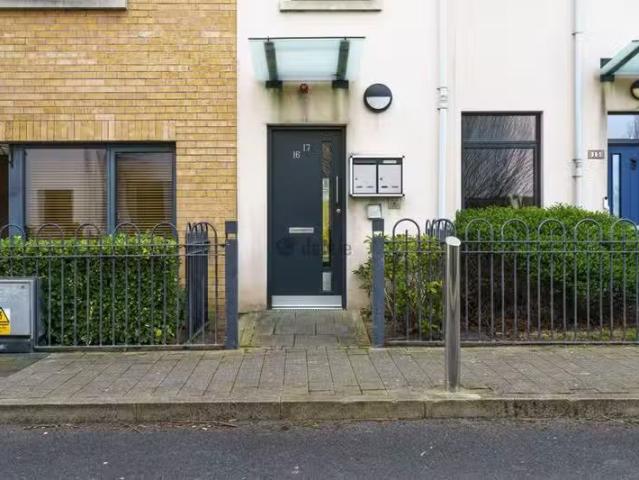 Apartment to rent