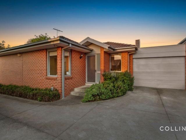 Apartment for sale in Heidelberg West, Melbourne