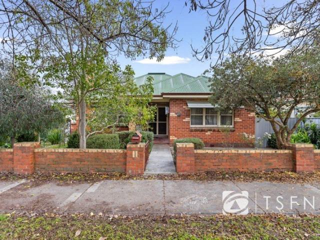 House for sale in Bendigo, Victoria