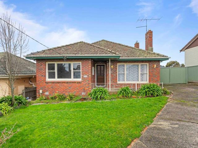 House for rent in Ballarat, Victoria