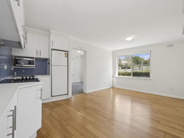Property for rent in Red Hill, Australian Capital Territory