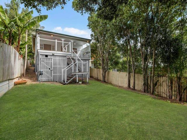 House for rent in Toombul, Queensland