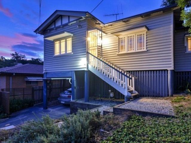 House for rent in Toombul, Queensland