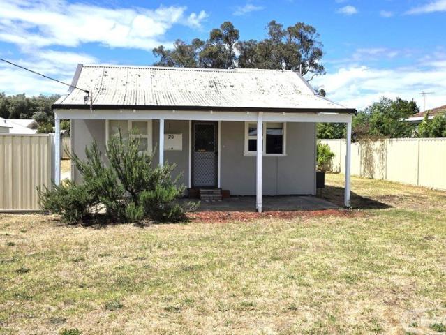 House for rent in Dudley Park, City of Mandurah