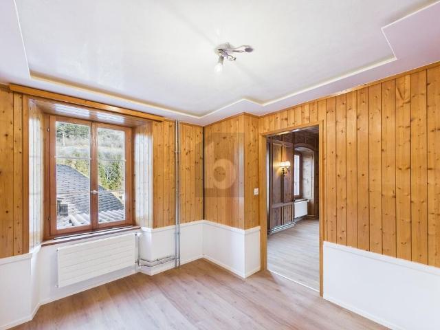 Apartment mieten in Tiefencastel, Graubünden