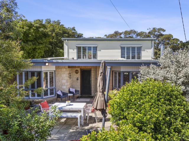 House for sale in St Leonards, Victoria