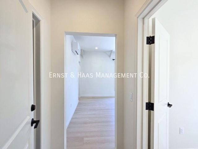 Apartment for rent in Long Beach, California