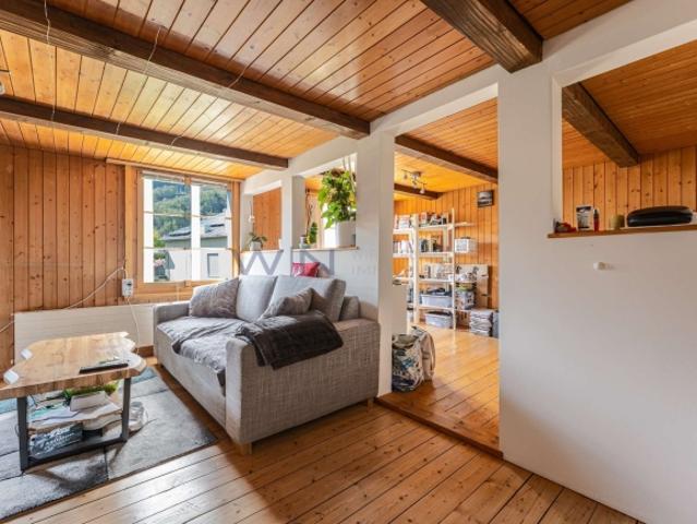 Einfamilienhaus kaufen in Niederurnen, Glarus