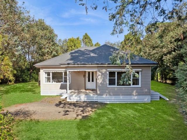 House for sale in Trentham, Victoria