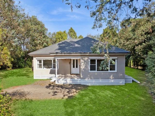 House for sale in Trentham, Victoria