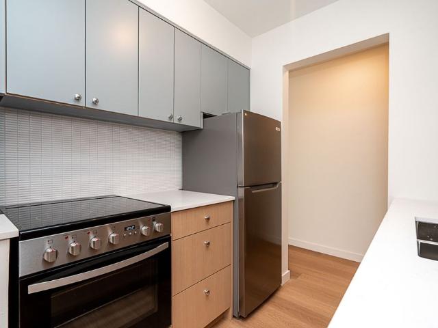 Apartment for rent in Vancouver, British Columbia
