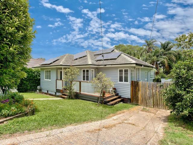 House for rent in Toombul, Queensland