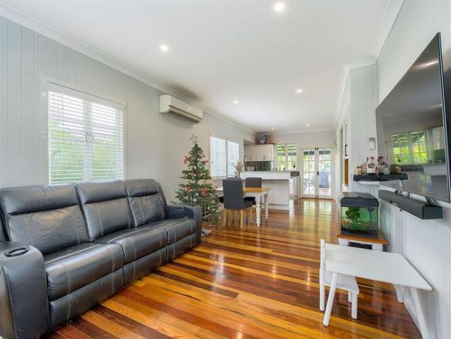 House for rent in Toombul, Queensland