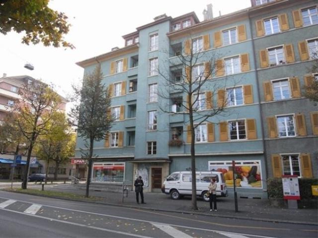 Apartment mieten in Bern