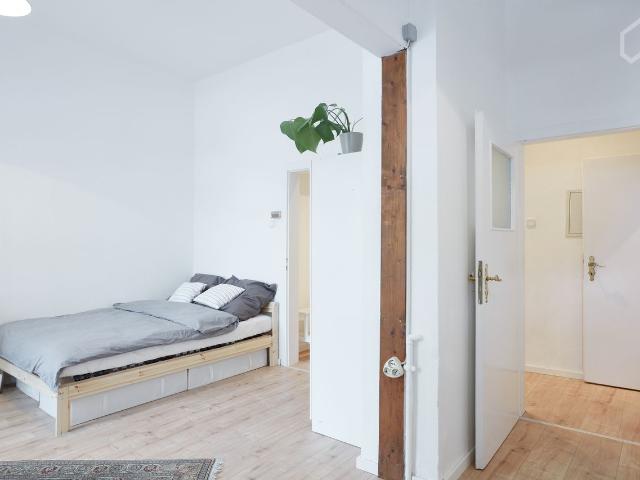 Apartment mieten in Lindenthal, Köln
