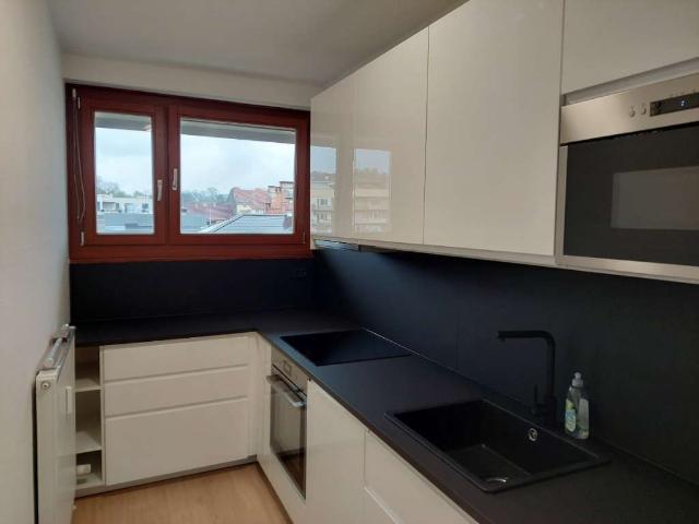 Apartment mieten in Geidorf, Gersdorf-Feistritz