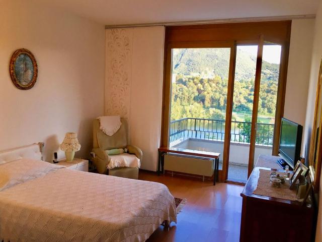 Apartment mieten in Muzzano, Tessin
