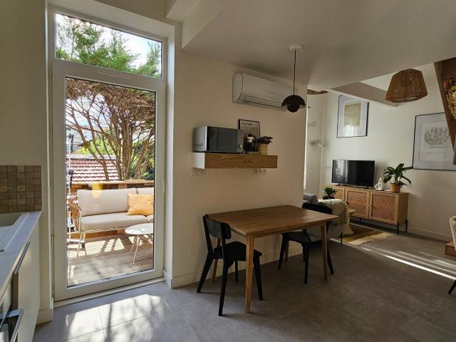 Appartement location à Lyon, Métropole de Lyon
