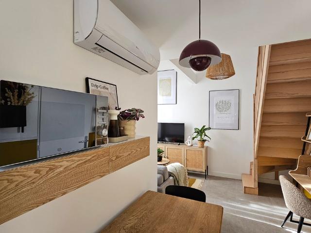 Appartement location à Transvaal, Lyon
