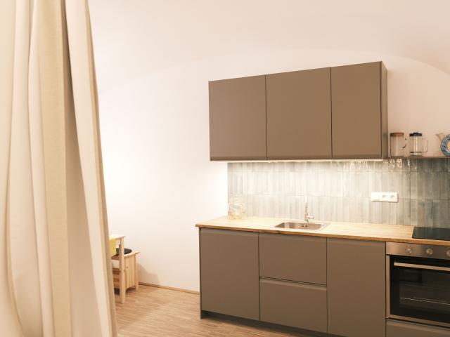 Apartment mieten in KG Margareten, Wien
