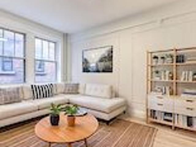 Apartment for rent in Westmount, Quebec