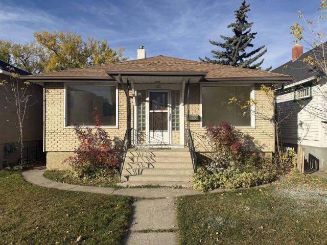 House for rent in Hillhurst, Calgary