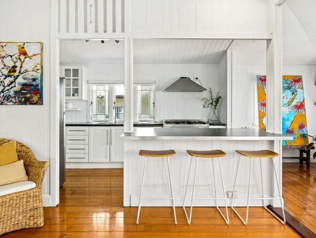 House for rent in Toombul, Queensland