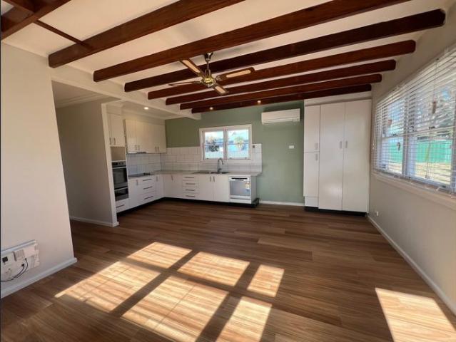 House for rent in Abington, New South Wales