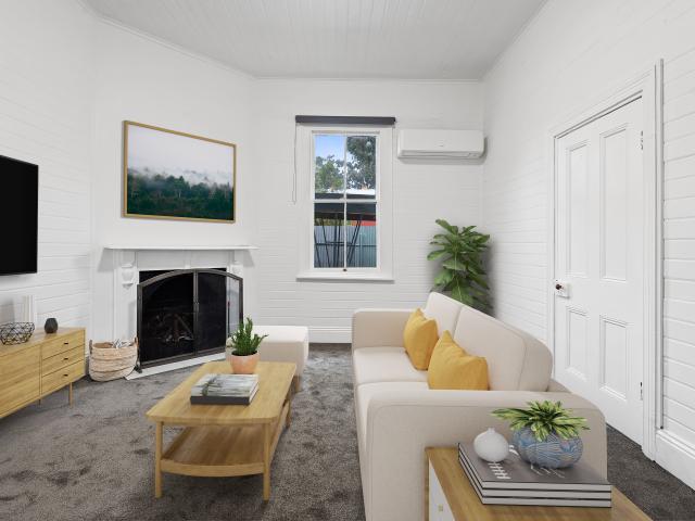House for sale in Murrurundi, New South Wales
