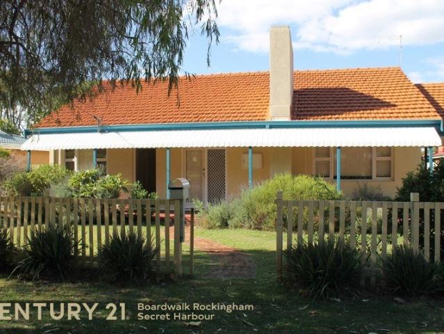 House for rent in Safety Bay, Western Australia