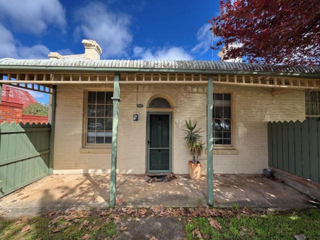 House for rent in Wesley Hill, Castlemaine