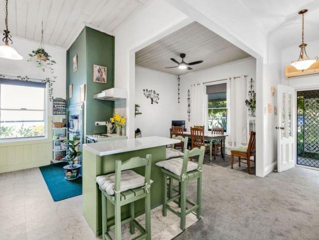 House for rent in Corowa, New South Wales