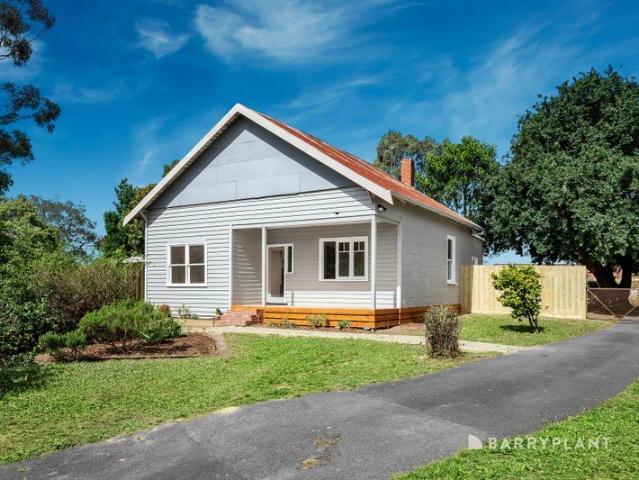 House for rent in Camerons Creek, Victoria