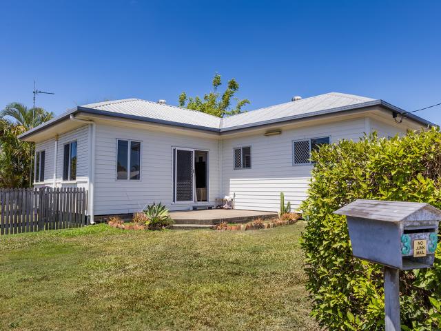 House for sale in Mackay, Queensland