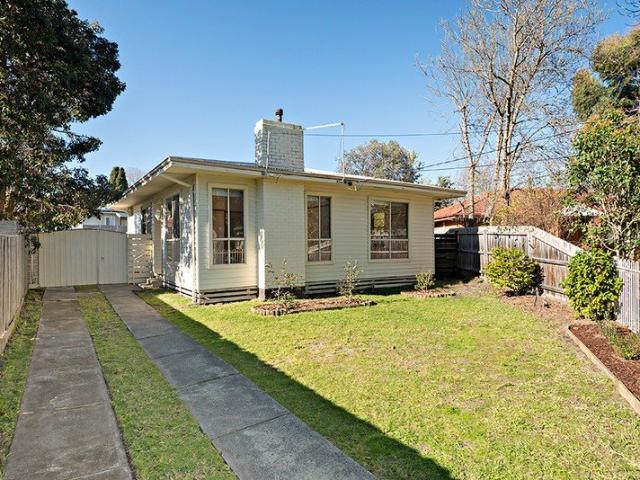 House for rent in Camerons Creek, Victoria