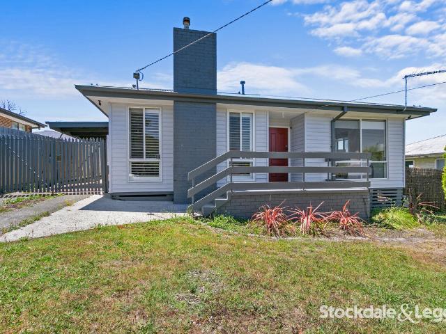 House for sale in Morwell