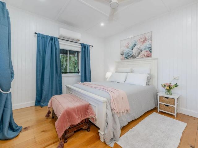 House for rent in Currajong, Queensland