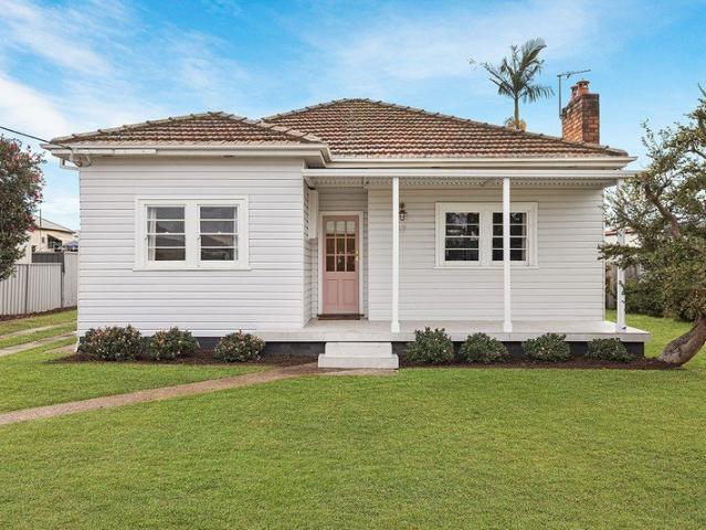 House for rent in New South Wales