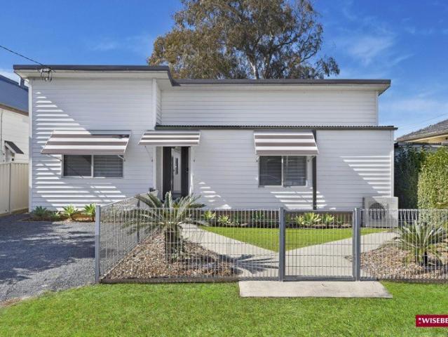 House for rent in Gosford, New South Wales