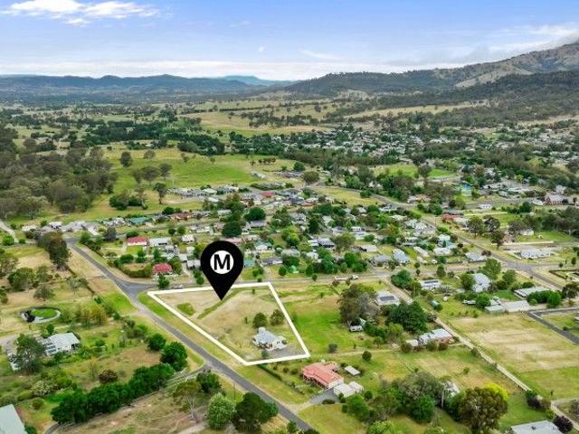 House for sale in Murrurundi, New South Wales