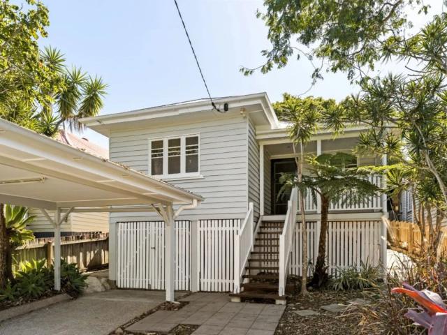 House for rent in Toombul, Queensland