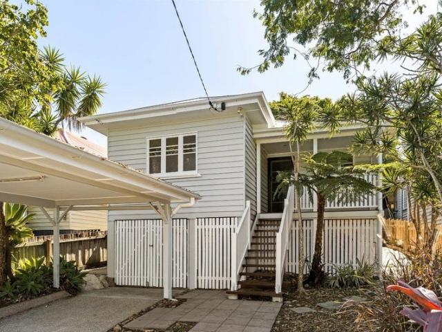 House for rent in Toombul, Queensland