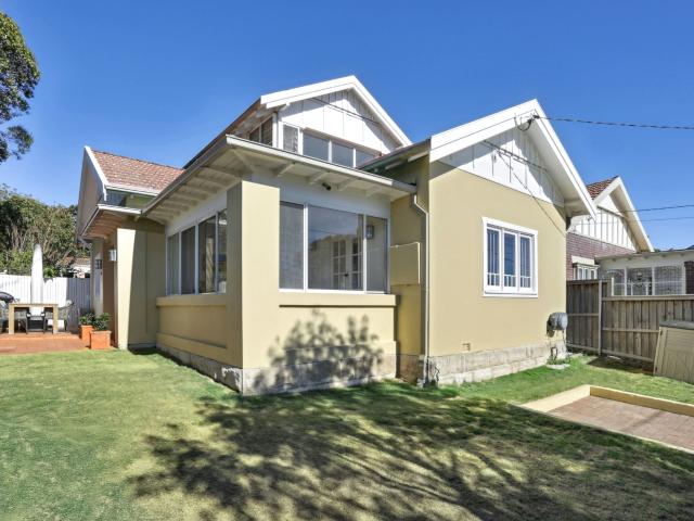 Duplex for sale in Sydney, New South Wales